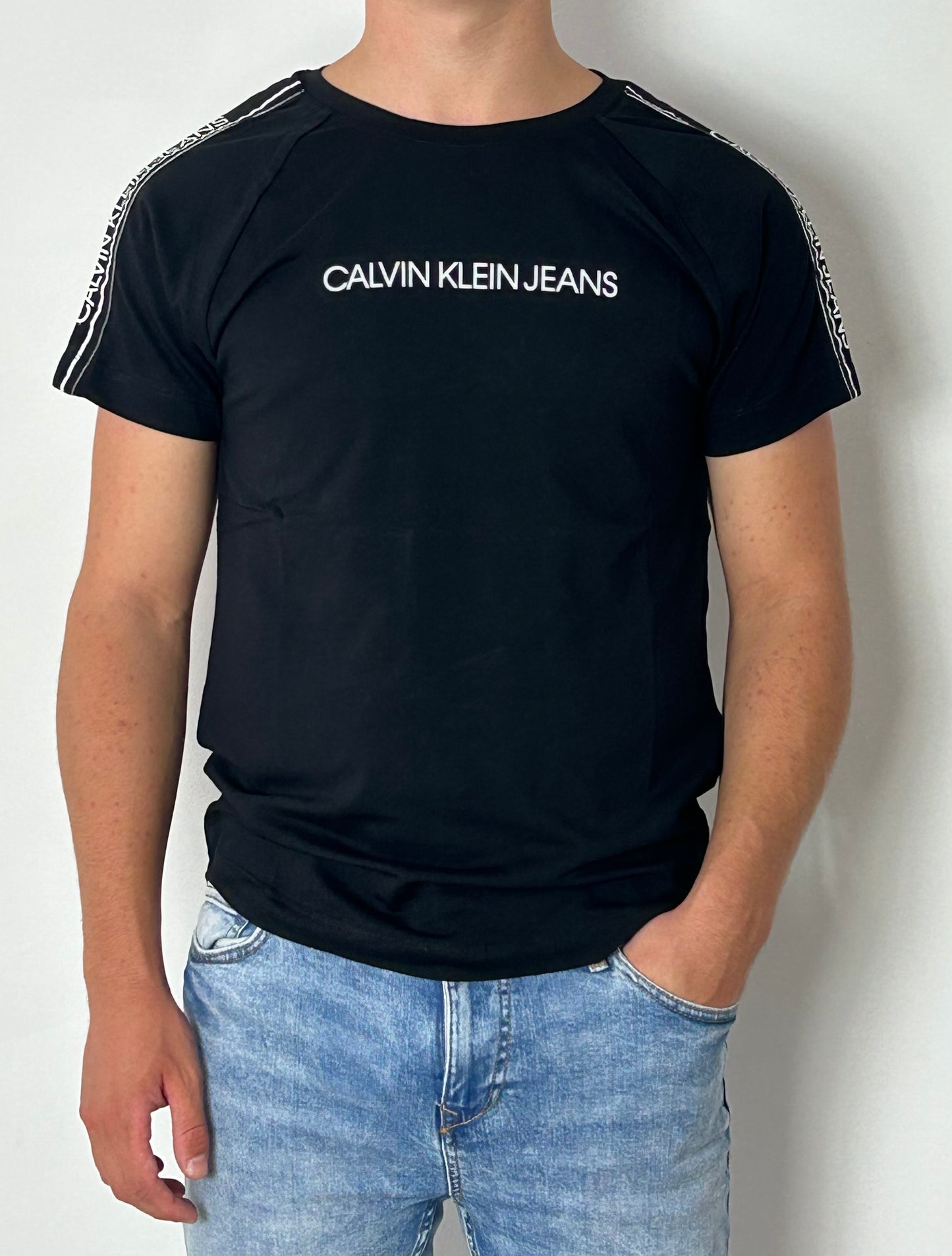 Tee-shirt Calvin Klein